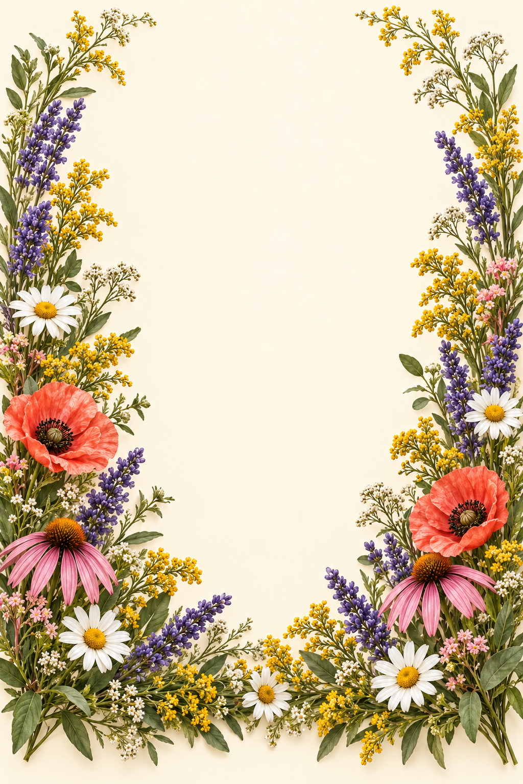Wildflowers